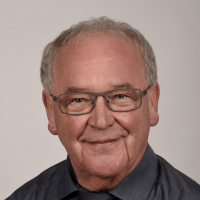 Burghard Lauterbach