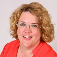 Nadine Lauterbach-Dölger