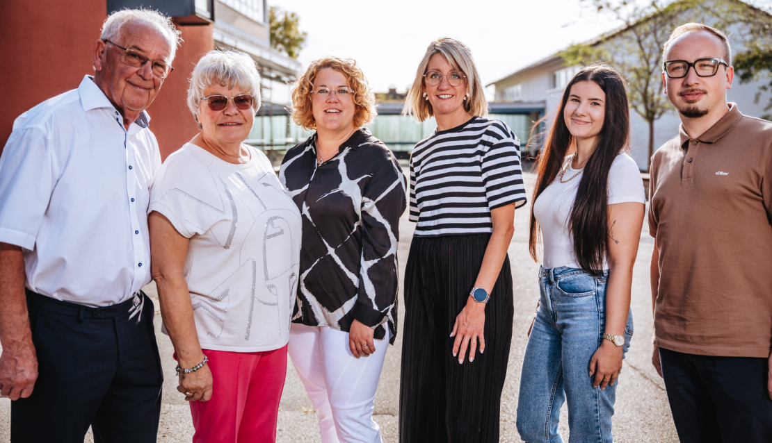 Team Bild Reisebüro Lauterbach